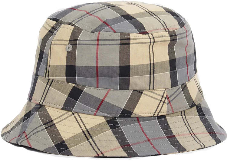 Barbour Hats Dress Tartan Divers