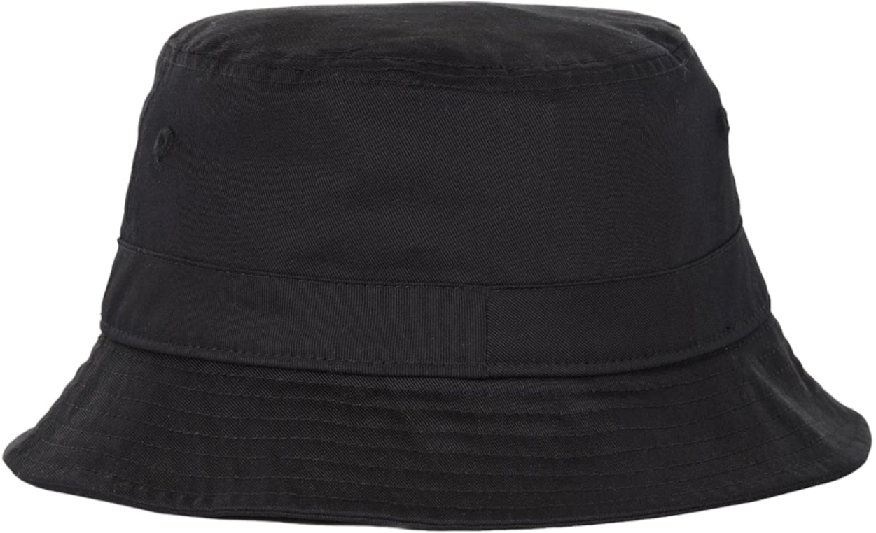 Barbour Hats Black Zwart