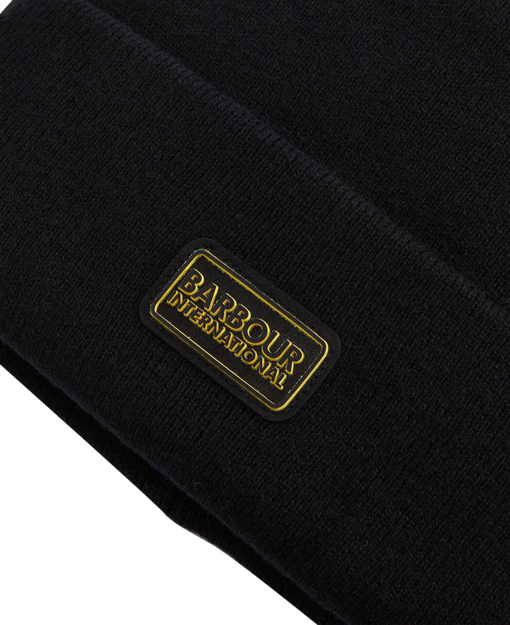 Barbour Hats Blackshadow Zwart