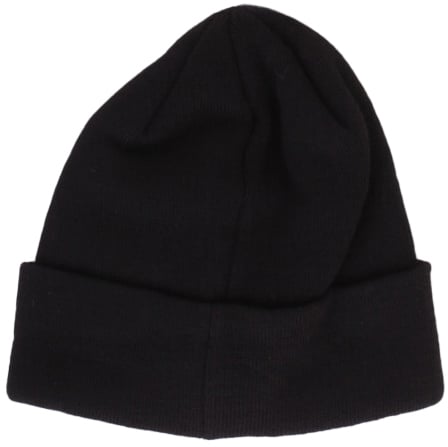 Barbour Hats Black Zwart