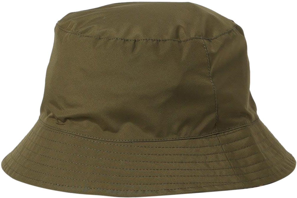 Barbour Hats Fernancient Groen