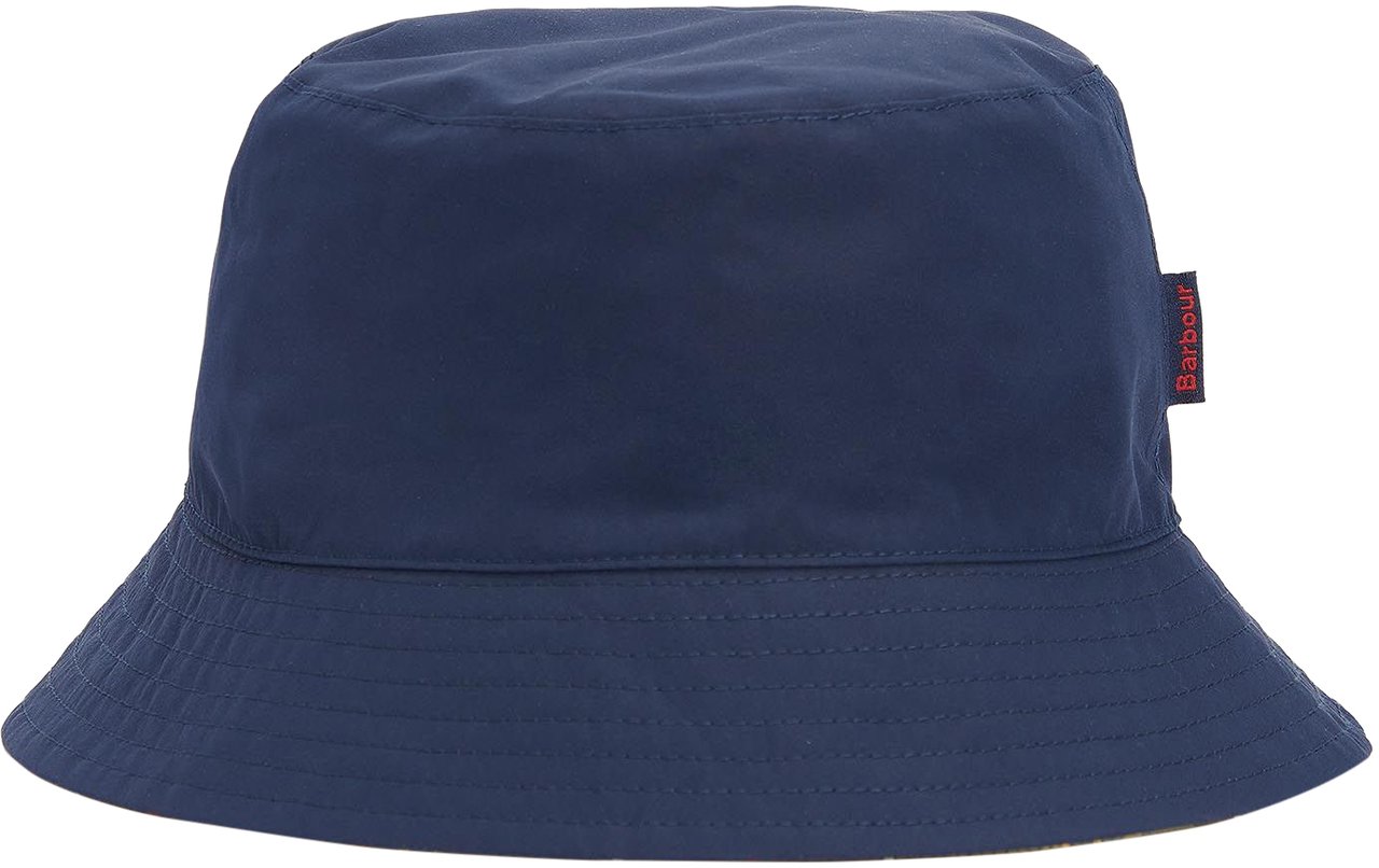 Barbour Hats Navyclassic Divers
