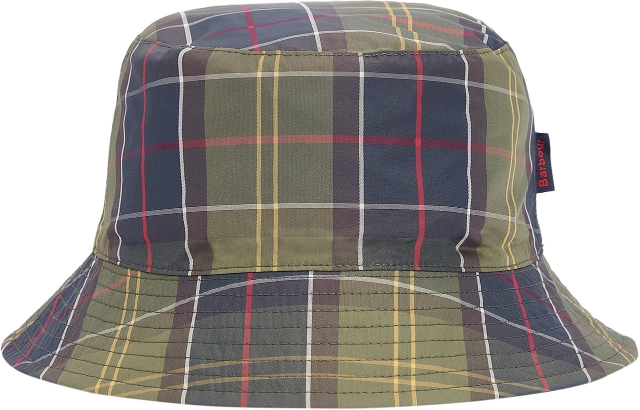 Barbour Hats Navyclassic Divers