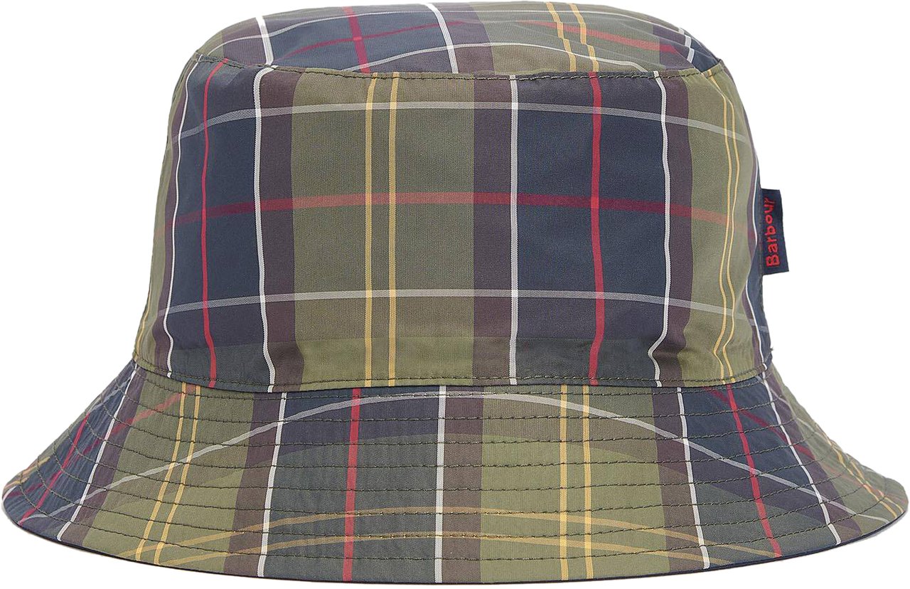 Barbour Hats Navy/Classic Navy