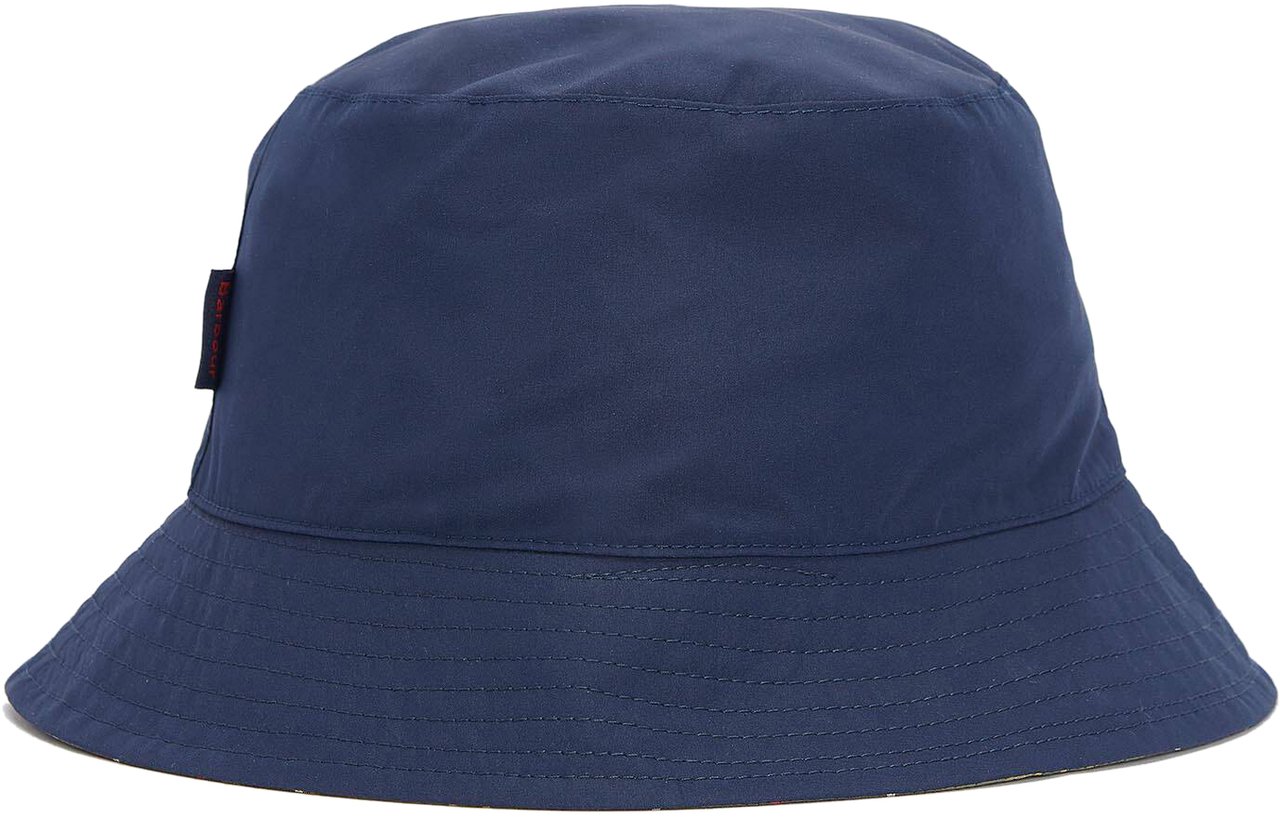 Barbour Hats Navy/Classic Navy