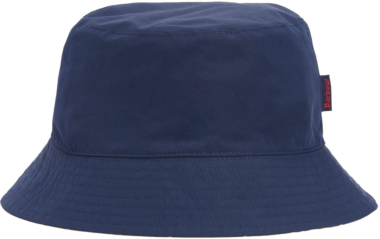 Barbour Hats Navy/Classic Navy