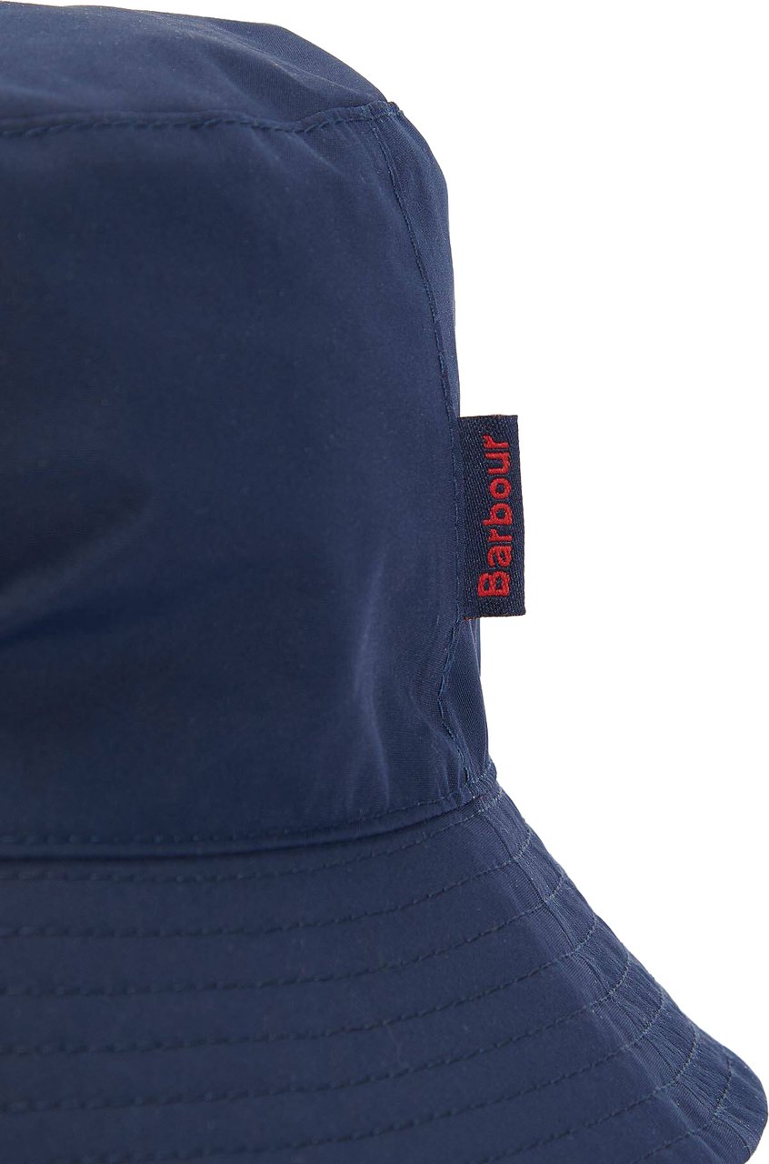 Barbour Hats Navy/Classic Navy