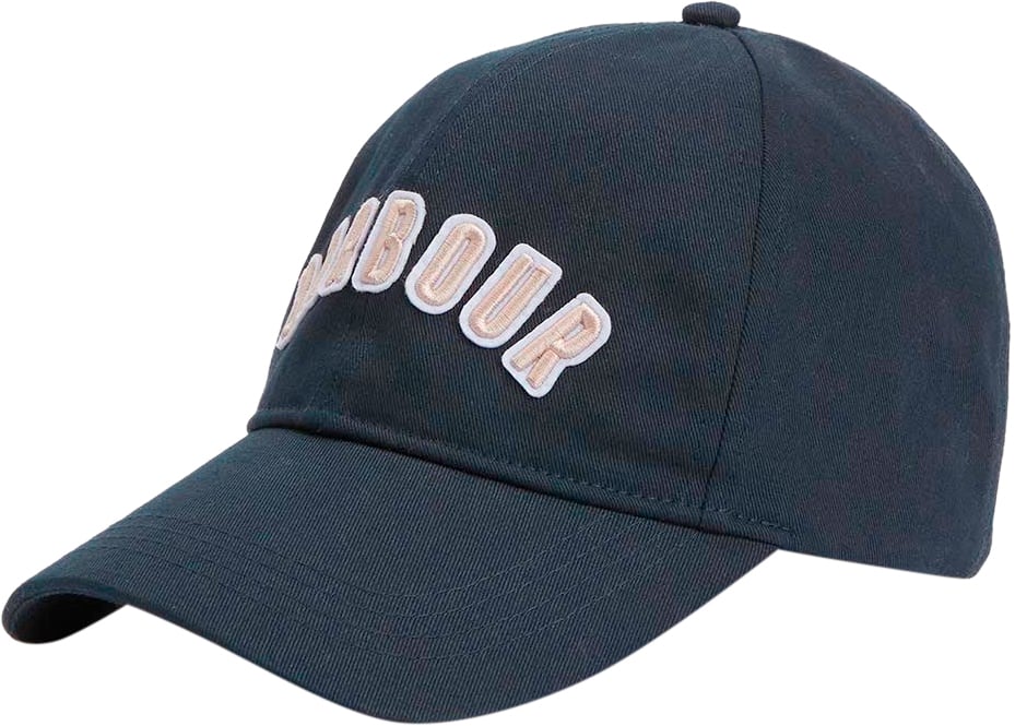 Barbour Hats Blue Blauw