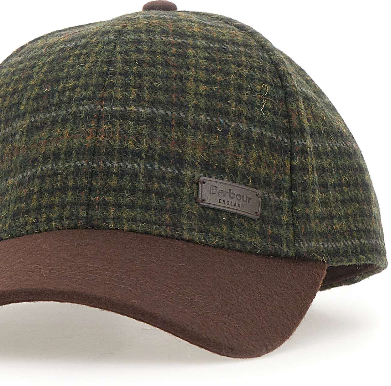 Barbour Scarfs Green Groen