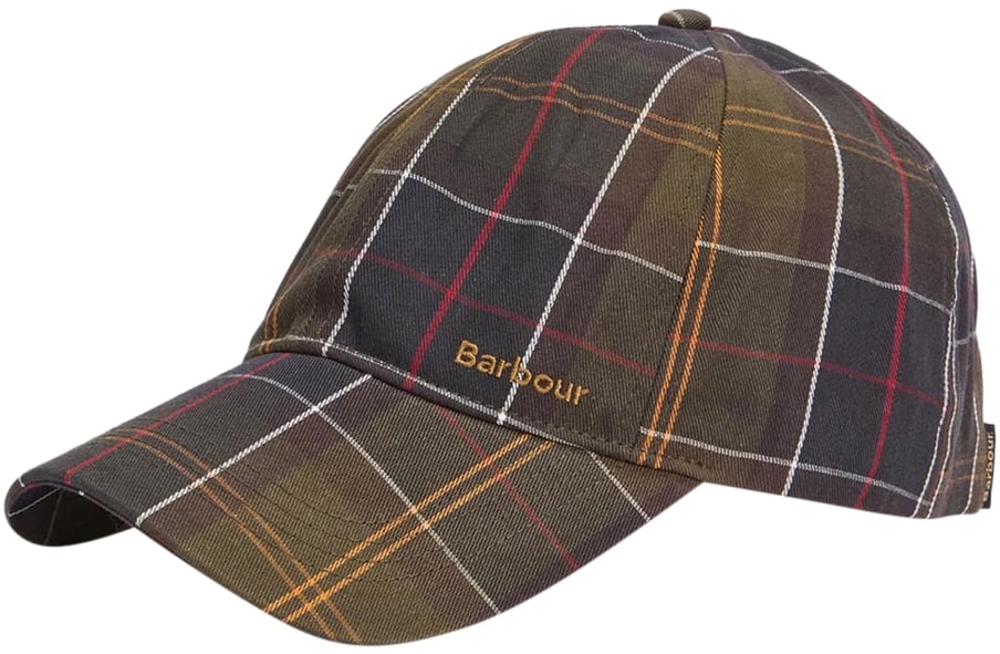 Barbour Hats Classic Divers