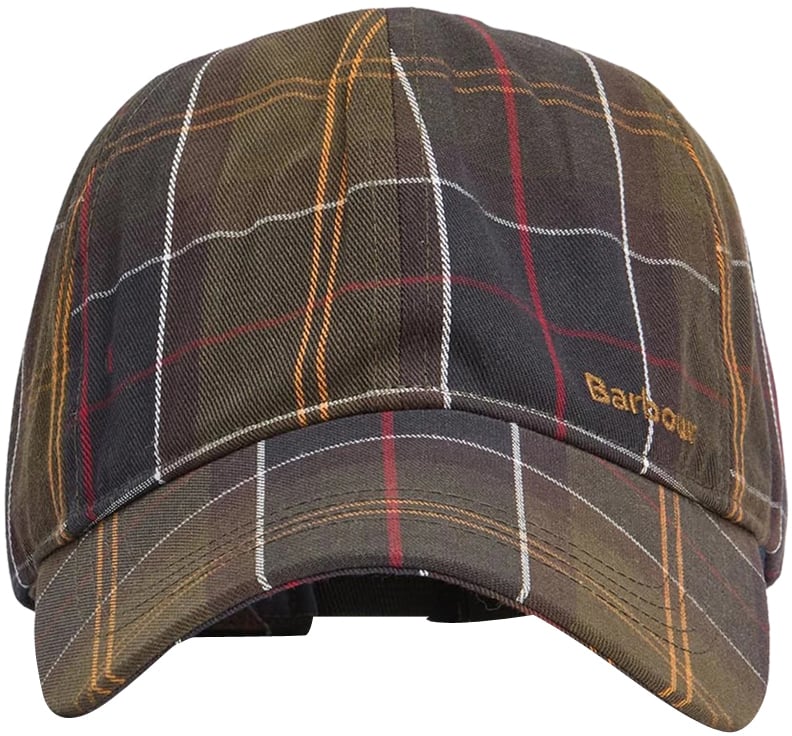 Barbour Hats Classic Divers