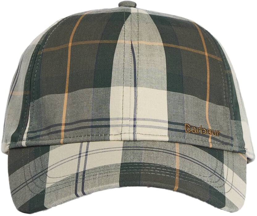 Barbour Hats Ancient Tartan Divers