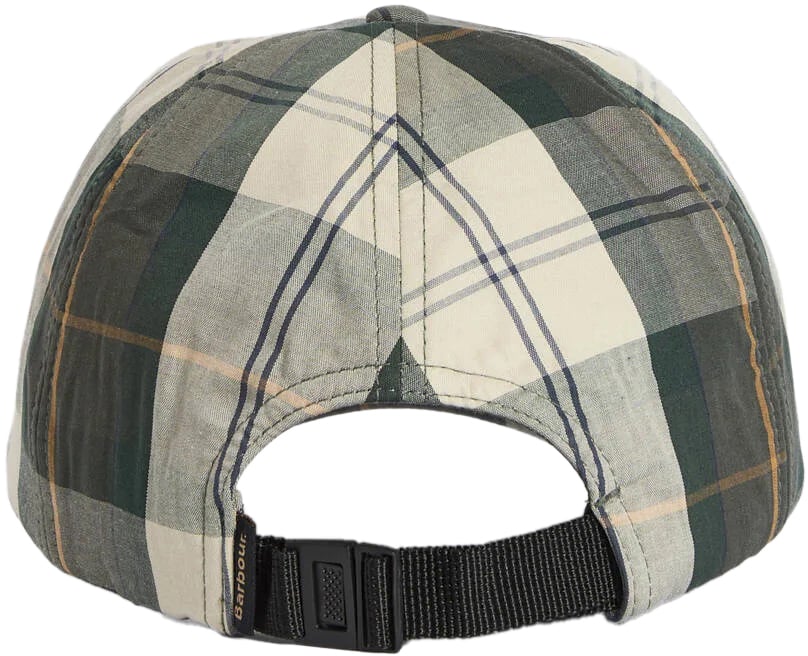 Barbour Hats Ancient Tartan Divers