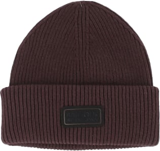 Barbour Hats Dark Brown Bruin