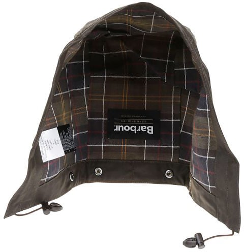 Barbour Hats Blue Blauw