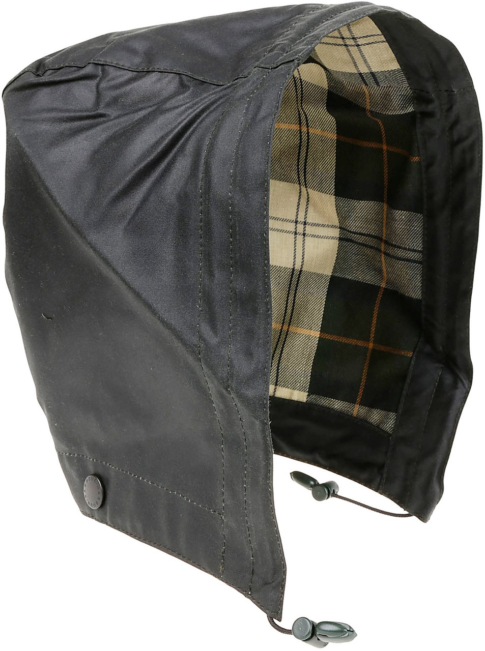 Barbour Hats Green Groen