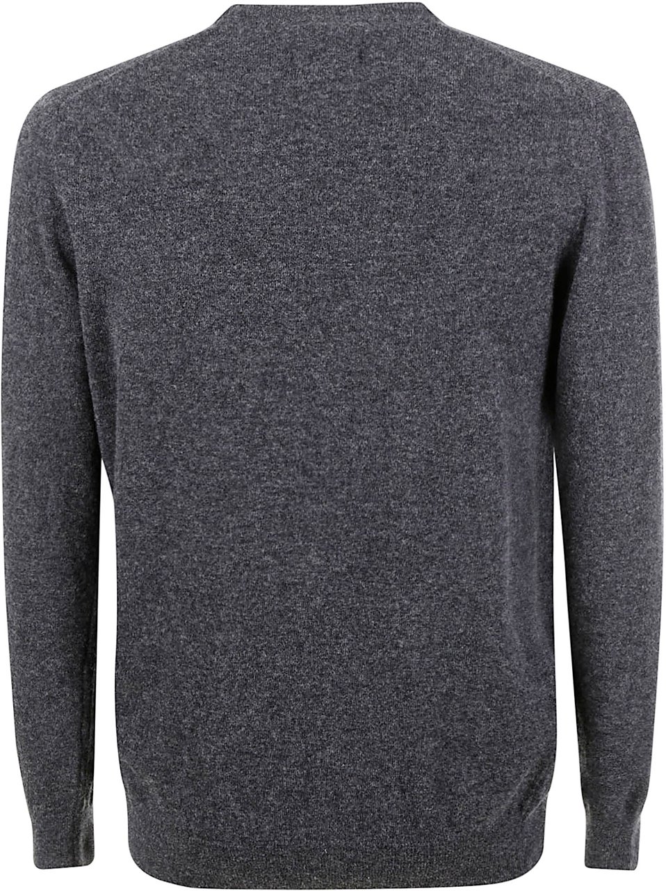 Barbour Sweaters Grey Grijs