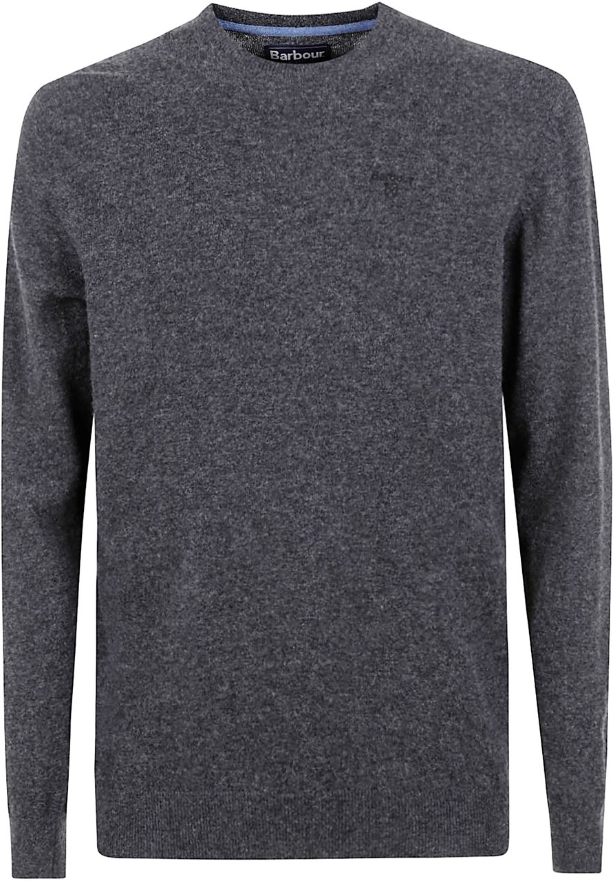 Barbour Sweaters Grey Grijs