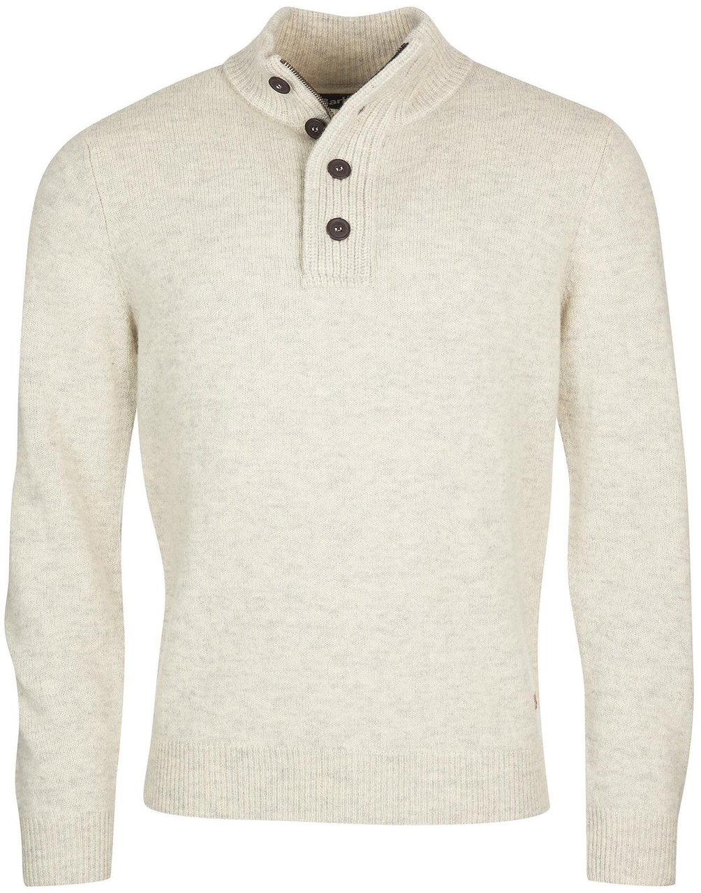 Barbour Sweaters Pearl Roze