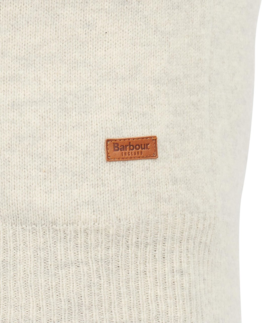 Barbour Sweaters Pearl Roze