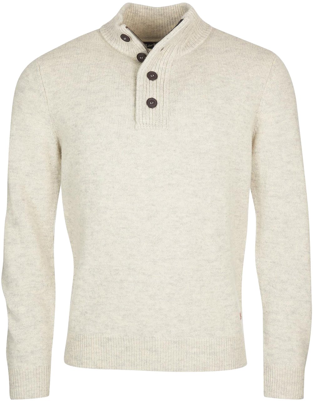 Barbour Sweaters Pearl Roze