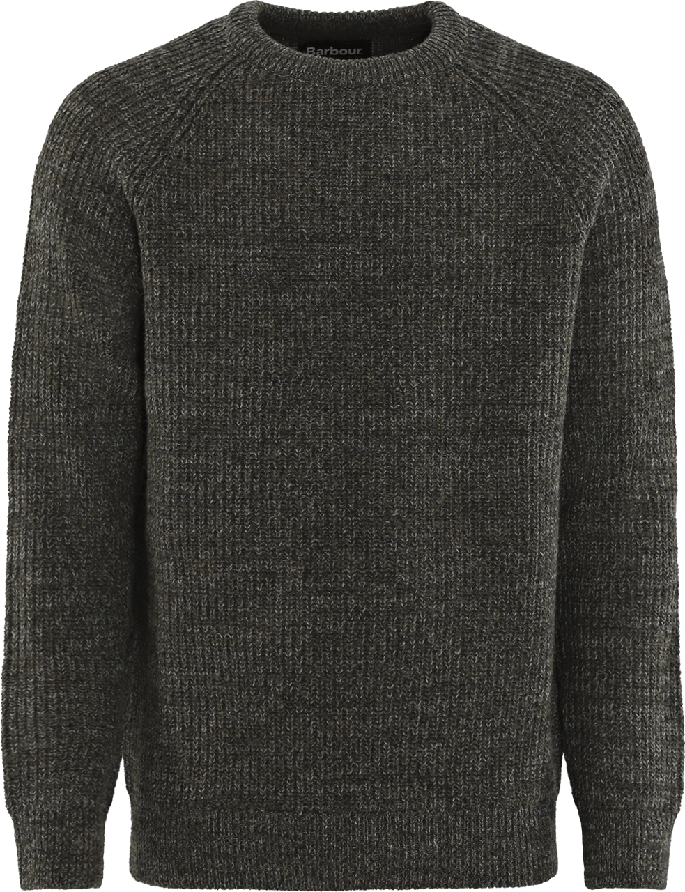 Barbour Heren Barbour Essential Patch Groen