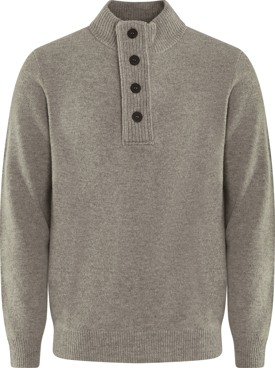 Barbour Heren Barbour Essential Patch Beige