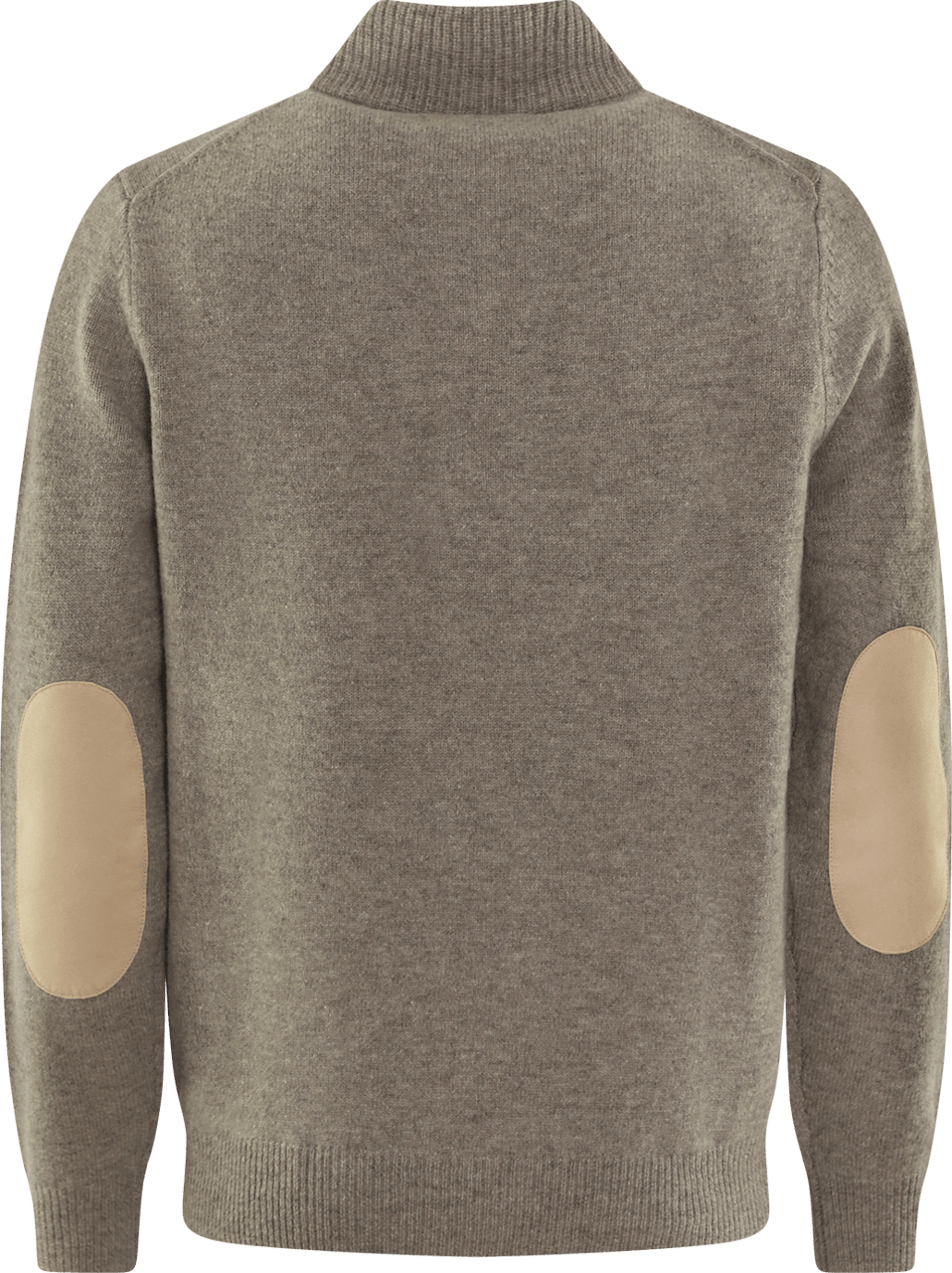 Barbour Heren Barbour Essential Patch Beige