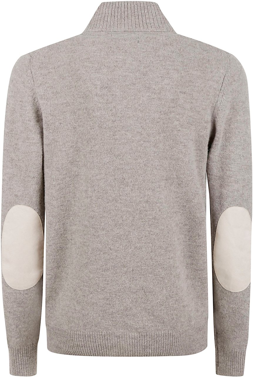 Barbour Sweaters Beige Beige