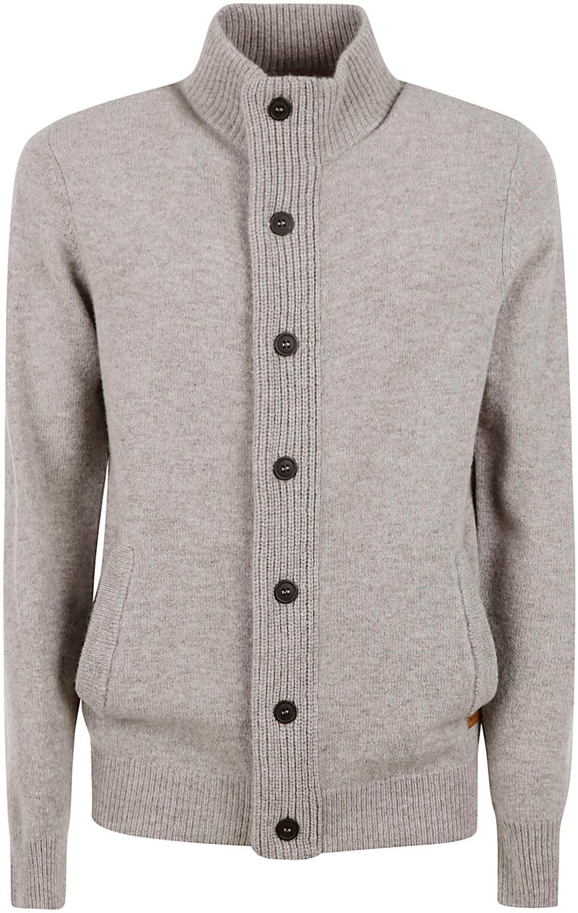 Barbour Sweaters Beige Beige