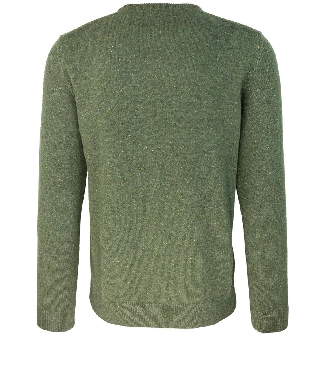 Barbour Sweaters Forest Groen
