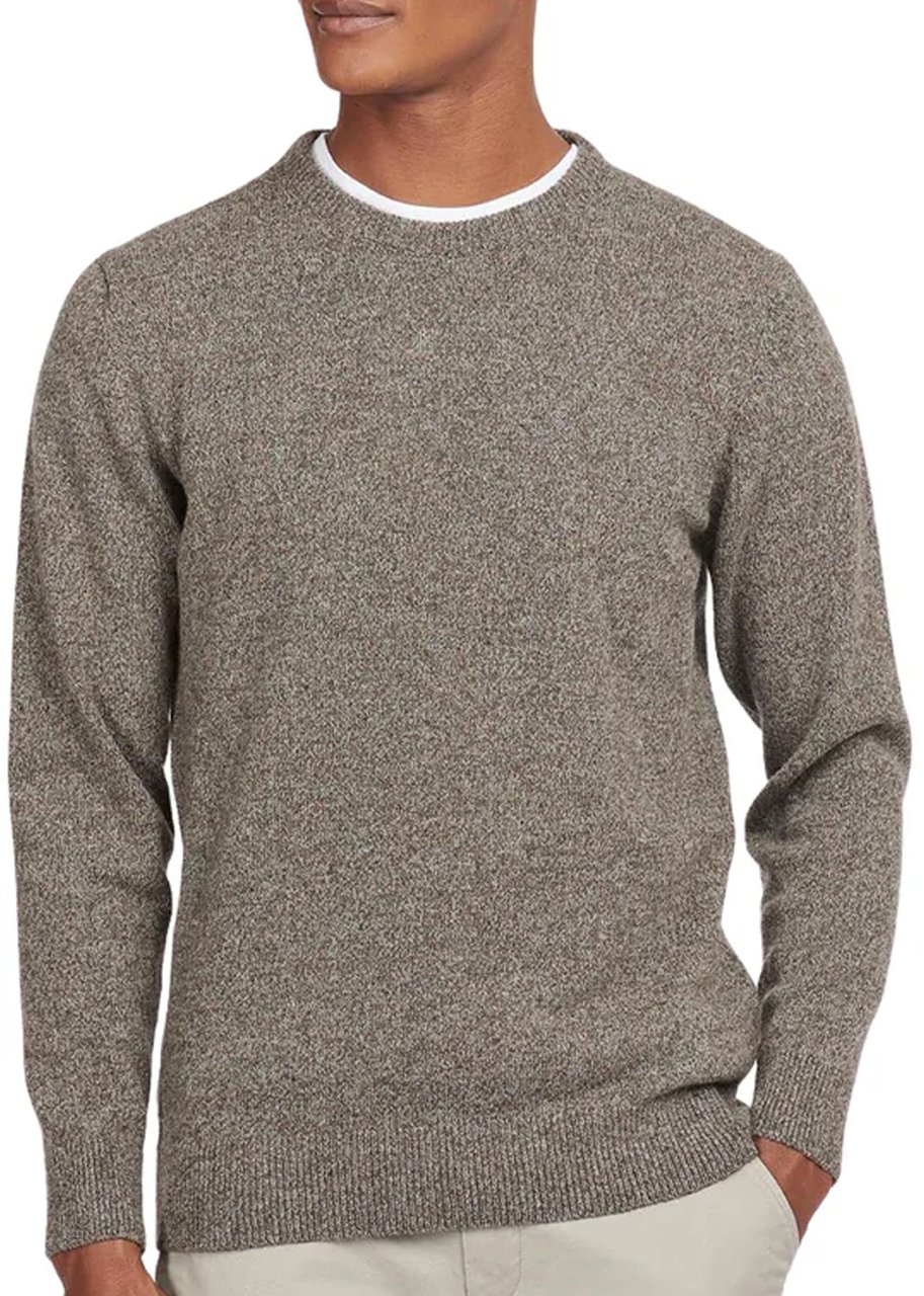 Barbour essential tisbury crew divers Divers