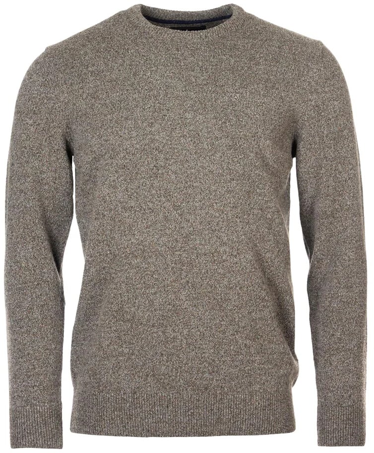 Barbour essential tisbury crew divers Divers