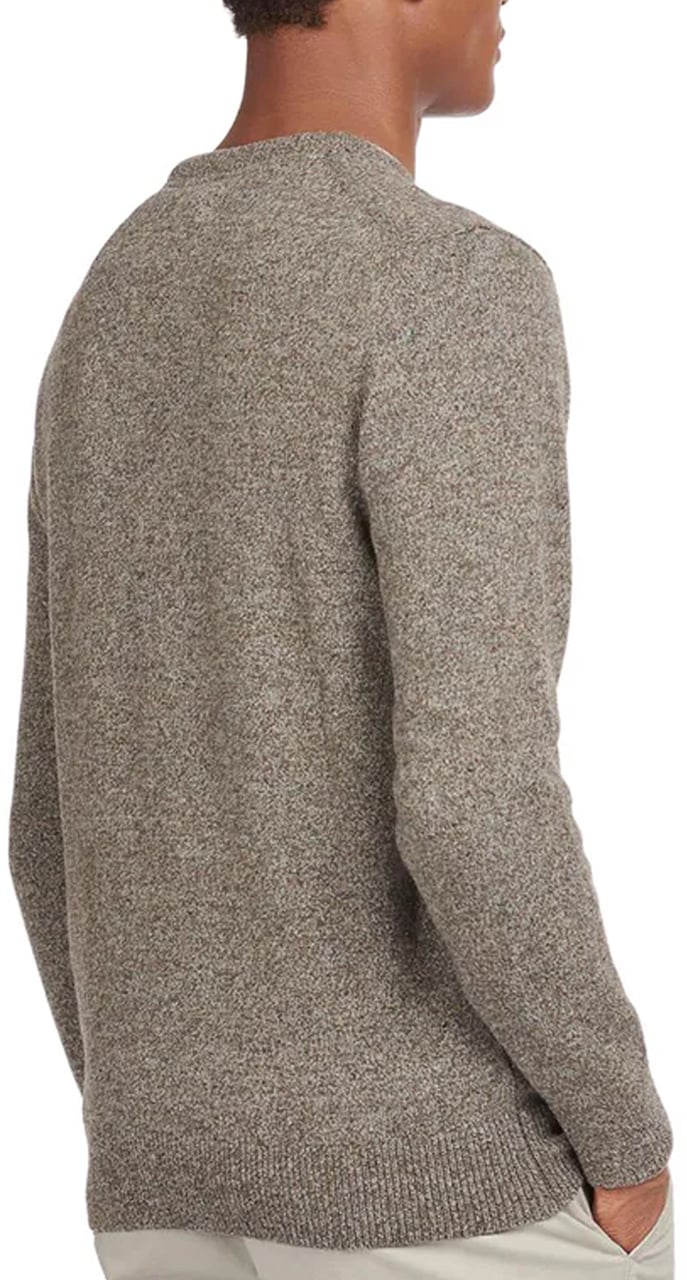 Barbour essential tisbury crew divers Divers