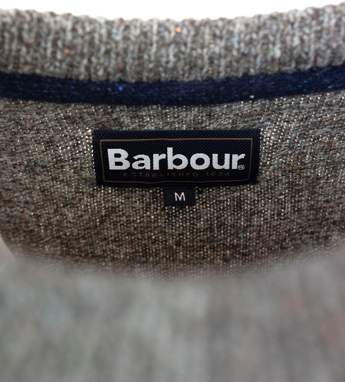 Barbour Sweaters Fog Divers