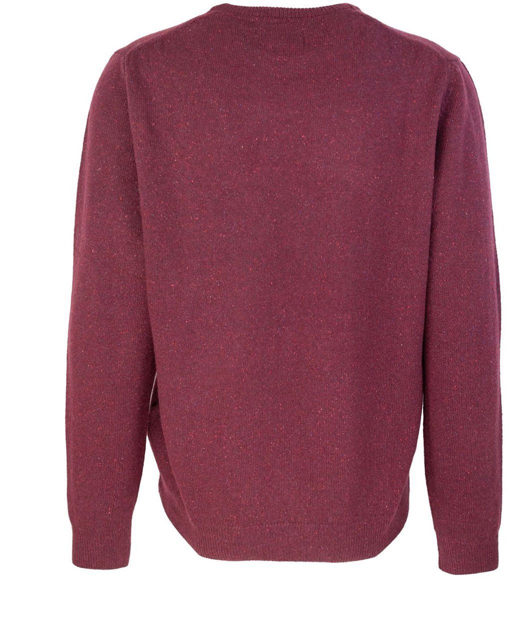 Barbour Sweaters Red Rood