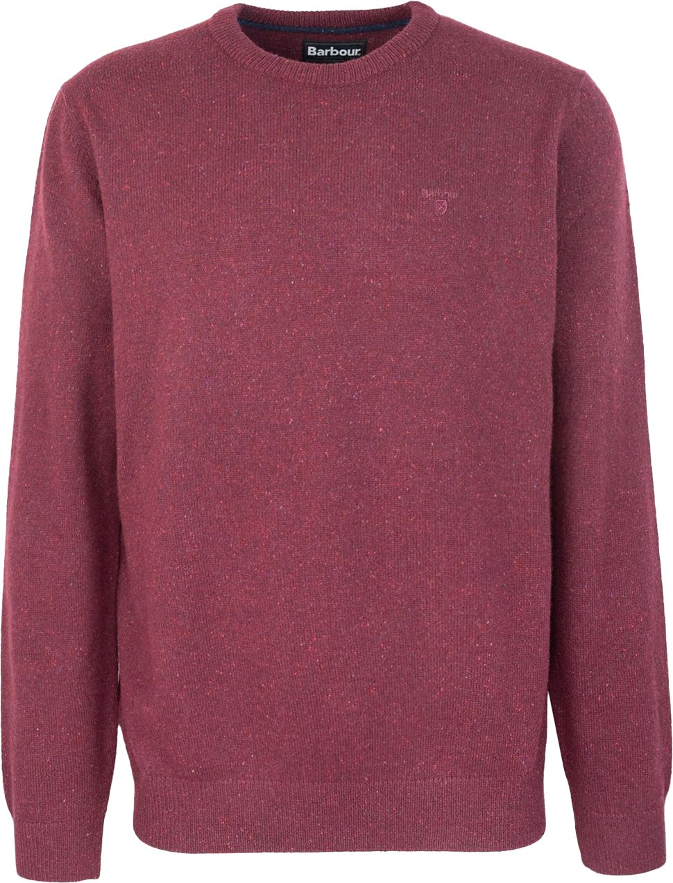 Barbour Sweaters Red Rood