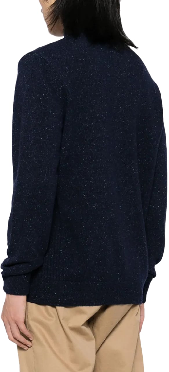 Barbour essential tisbury half zip divers Divers