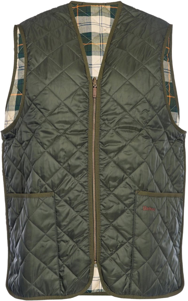 Barbour Jackets Green Groen