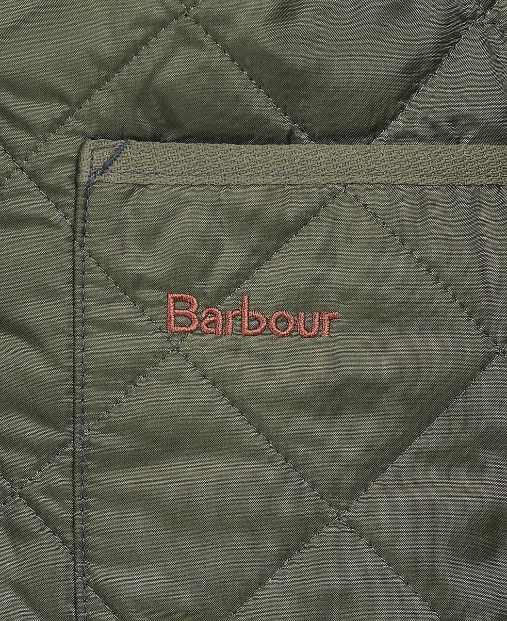 Barbour Jackets Oliveclassic Groen