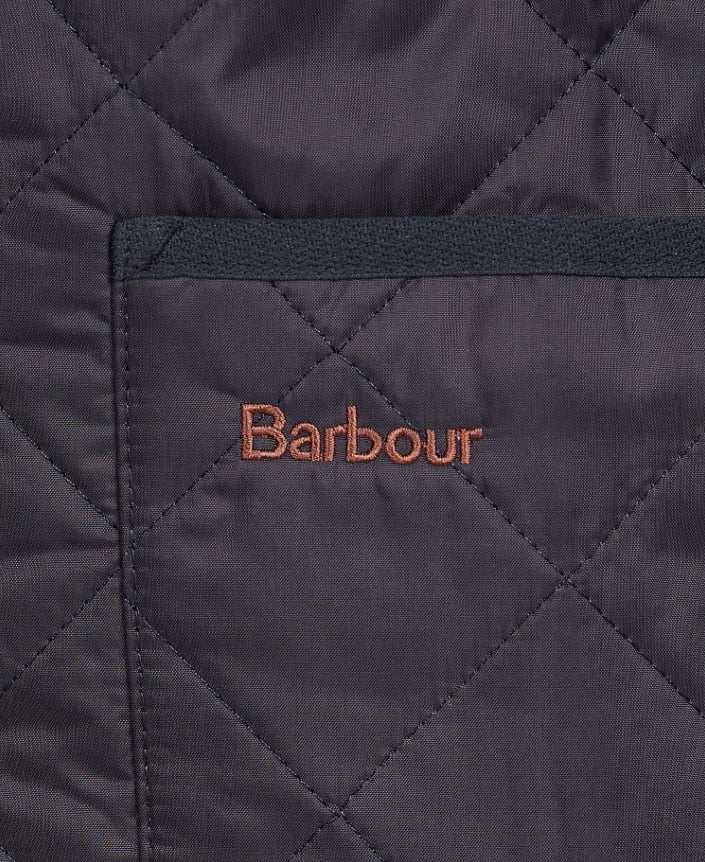 Barbour Jackets Blue Blauw