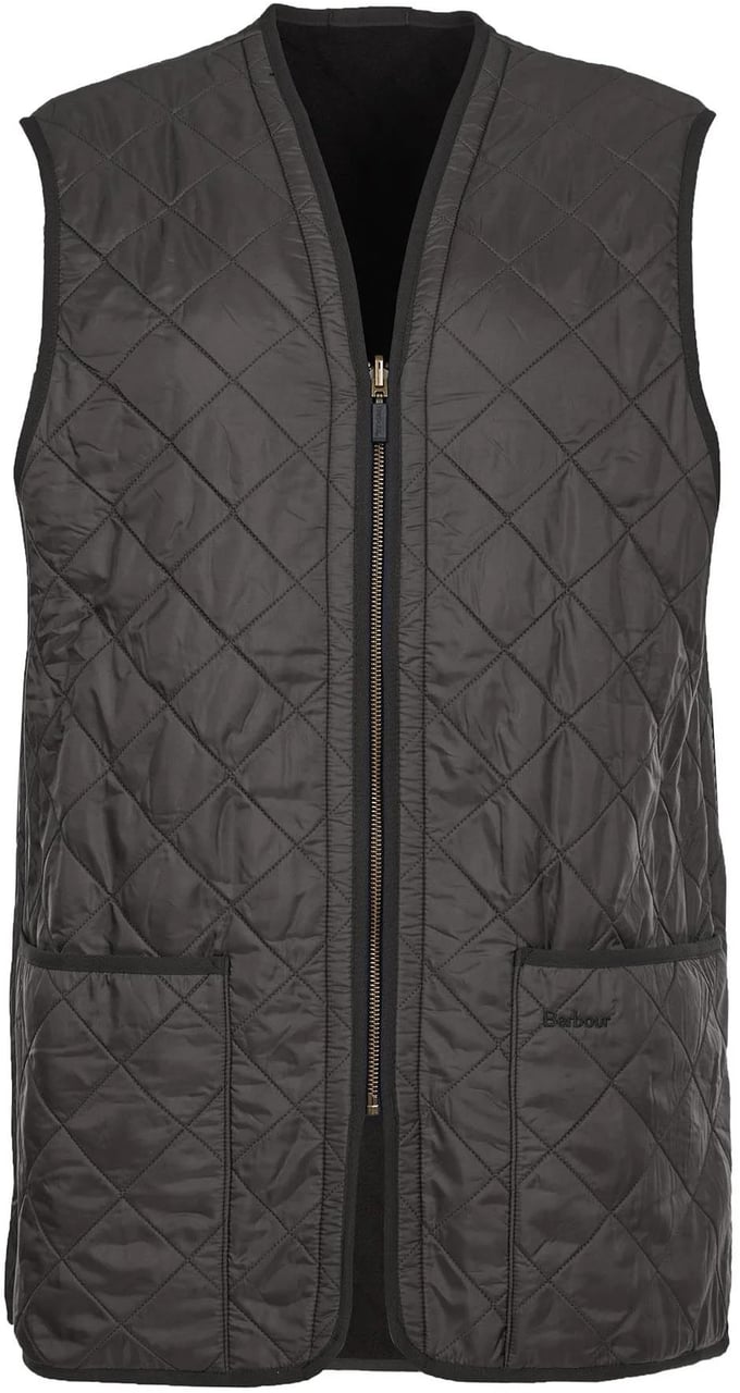 Barbour Jackets Black Zwart