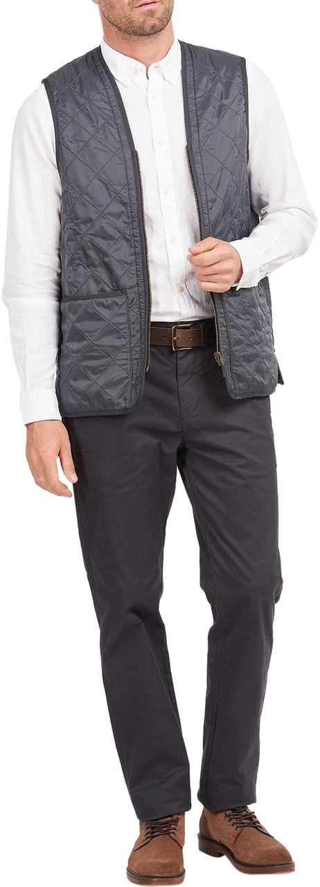 Barbour Jackets Blue Blauw