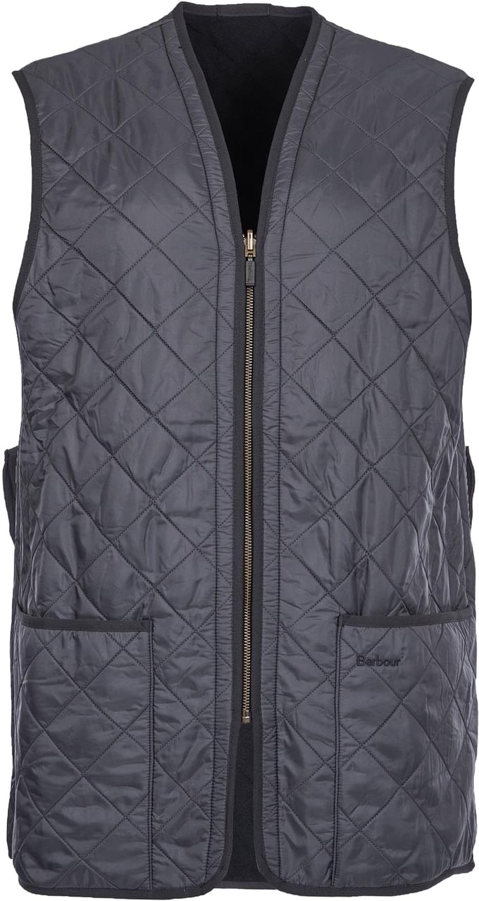 Barbour Jackets Blue Blauw