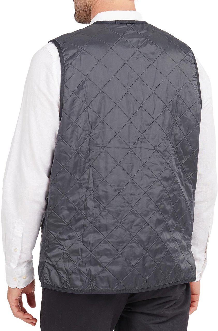 Barbour Jackets Blue Blauw