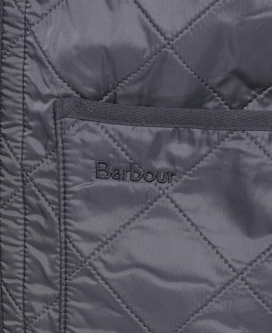 Barbour Jackets Blue Blauw