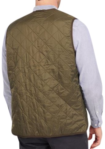 Barbour Jackets Green Groen