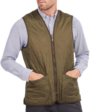 Barbour Jackets Green Groen