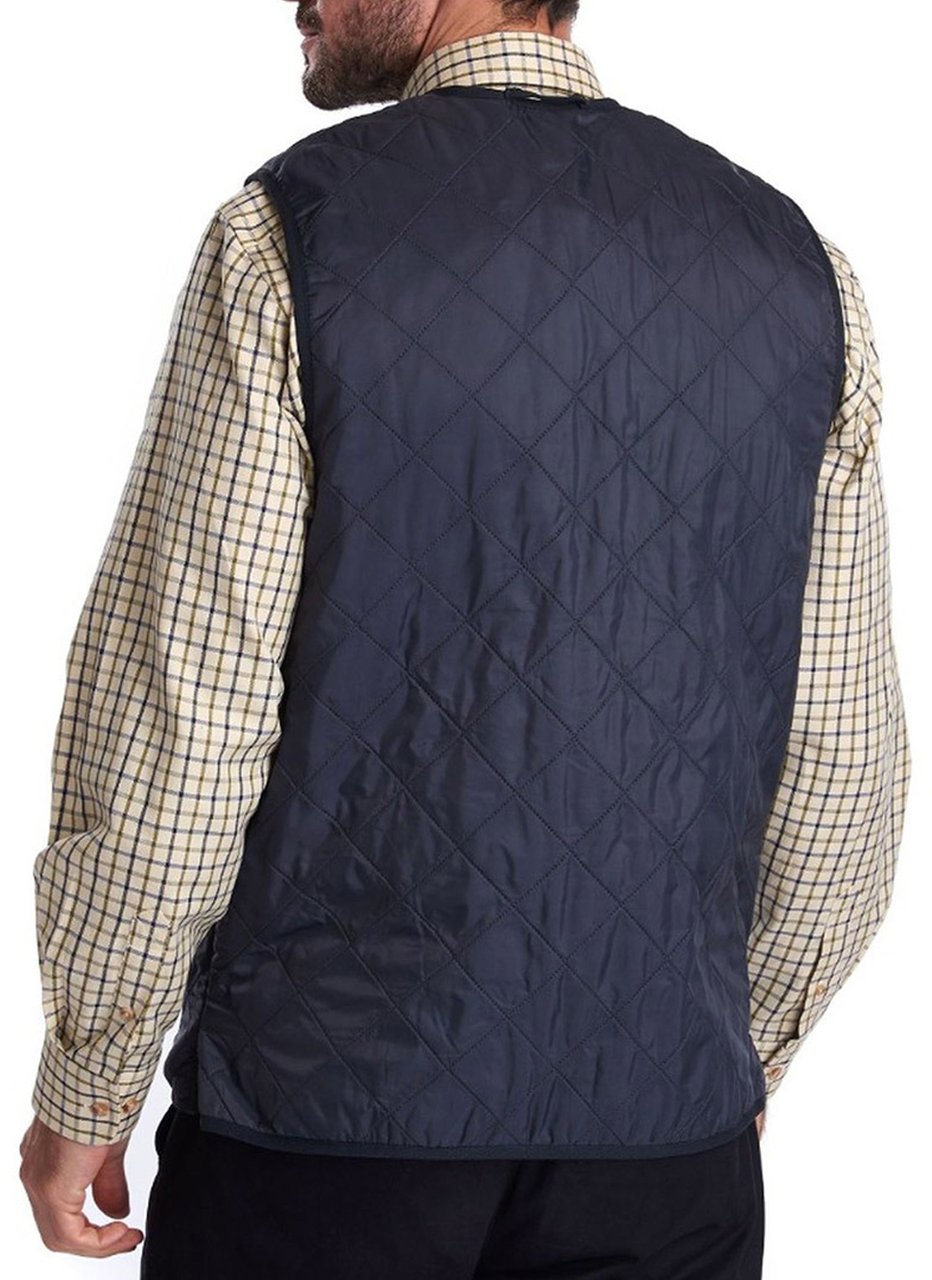 Barbour Jackets Navy Navy