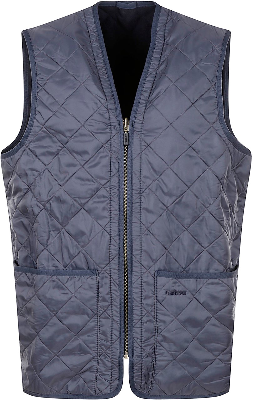 Barbour Coats Blue Blauw